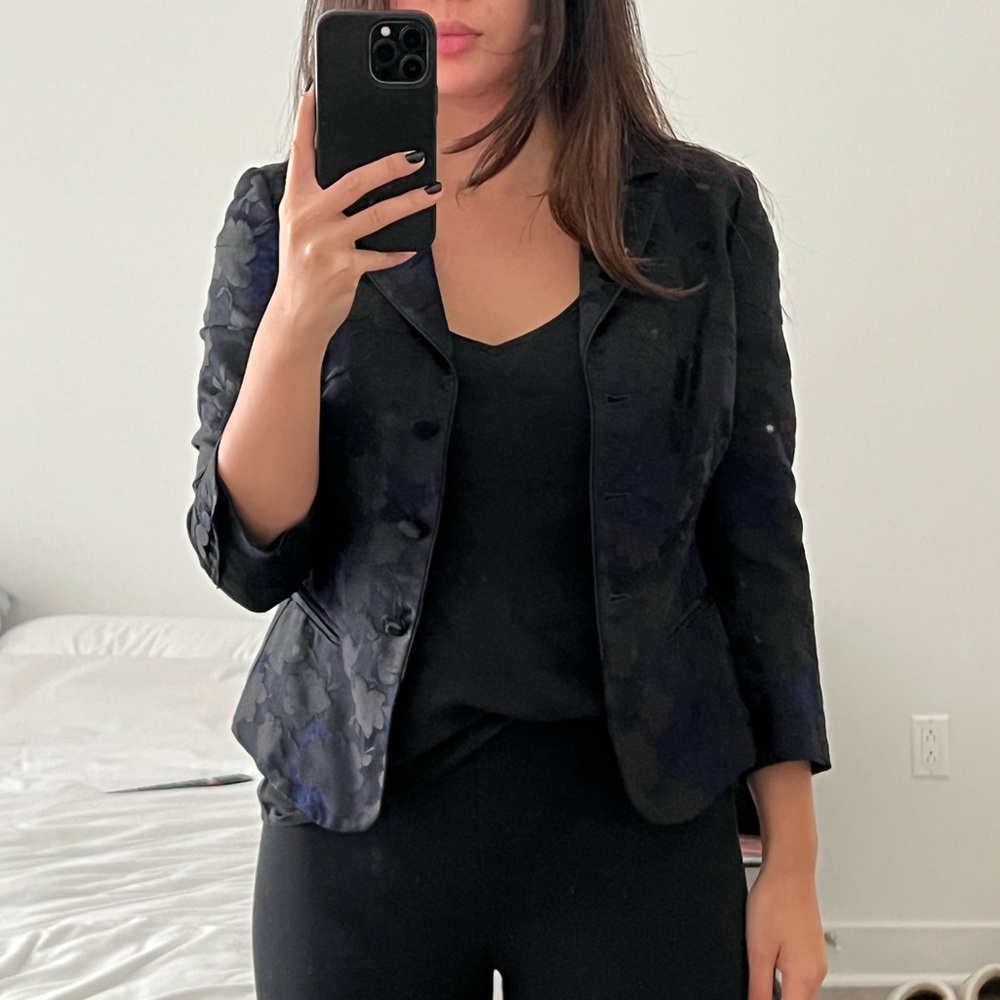 Prada blazer - Picture 5 of 13